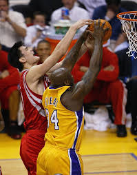 There are other worlds that wish to speak to you. It S Time To Single Him Out Breaking Down Yao Ming S Career Cgtn