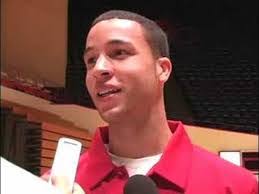 Jeremiah Rivers's Instagram, Twitter & Facebook