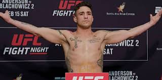 Ufc #mma #michelpereria #diegosanchez michel pereira vs diego sanchez highlights instrumental: Diego Sanchez Is No Longer A Ufc Fighter