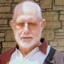 Paul R. Ripley Obituary