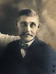 William Francis Bangham (1852-1924)