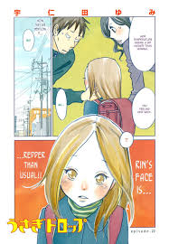 Usagi Drop Chapter 22 Page 4