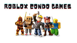 Your Guide To Roblox Condo Games Roblox Kids Playing Games On Youtube