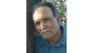 ELISEO CELAYA Obituary (2013)