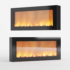 The newest models use water vapor technology. Dimplex Sp 16 Wall Mounted Electric Fireplace 19159 3d Model Download 3d Model Dimplex Sp 16 Wall Mounted Electric Fireplace 19159 19159 3dbaza Com