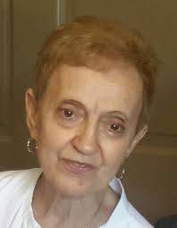 Diana Nunn Obituary (1941