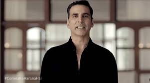 He is the true advocate for healthy living and has set an example for outstanding lifestyle choices. Akshay Kumar Shares Tips For Covid 19 Appropriate Behaviour Watch Video Entertainment News The Indian Express