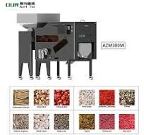 China Corn Optical Sorting Machine Manufacturers Factory ...