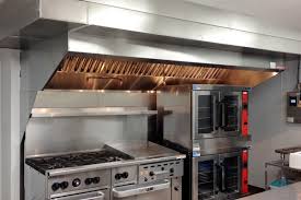 If needed, to complete a commercial kitchen installation, we have the welding capabilities to customize and fabricate any additional stainless the pki group is a dependable company offering maintenance and repair services to keep any food and beverage equipment in working condition and. Exhaust Hoods Restaurant Exhaust Systems Custom Hoods