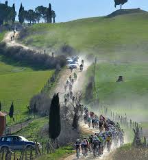 Expect to see signs of the. Stop A Strade Bianche Stramilano E Maratona Di Roma Il Blog Di Antonio Ruzzo