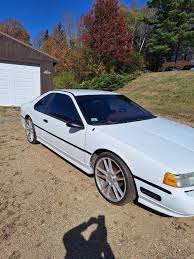 Image result for Oxford White 1991 Thunderbird