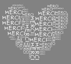 Nouvel An Pour Un Nouvel Elan D Inspiration Citation Merci Citation Remerciement Message De Remerciement