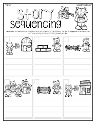 We did not find results for: 3 Little Pigs Story Sequencing Worksheet Novocom Top