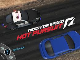 You can now start the game and load the profile of the player, so you get access to all vehicle models. App Review Need For Speed Hot Pursuit Webos Nation