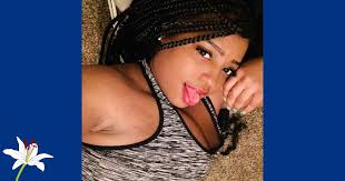 Destiny Gray, age 20