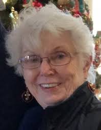 Barbara Schoonover Pittman Obituary