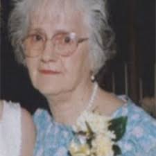 Obituary information for Ellen E. Harvey Lowe