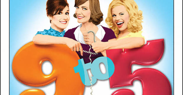 9 to 5 (Broadway, Marquis Theatre, 2009) | Playbill