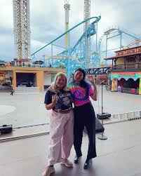 Открыть страницу «sarah klang» на facebook. Sarah Klang Grona Lund Ikvall Kl 20 00 Hoppas Vi Ses Facebook