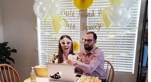 Kristi Worley and Kyle Lamone's Wedding Website