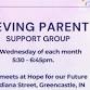 Bereaved Parent Support Group