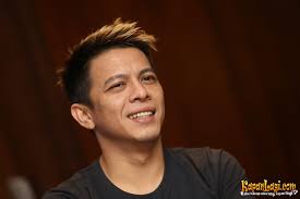 Melihat Deretan Gaya Rambut Ariel NOAH, Yang Terbaru Jadi Sorotan