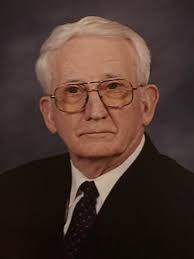 Obituary for Thomas E. Morrow