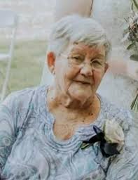 Obituary information for Myrtle Gilley Brock