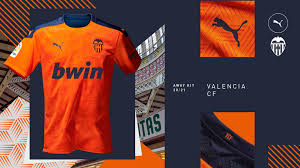 Newcastle united have revealed their fresh puma kit for 2020/21. Valencia Cf Present New Puma Kits For 2020 21 Valencia Club De Futbol
