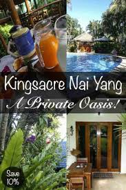 Kingsacre Nai Yang A Secluded Oasis Trippin Turpins Travel Fun Travel Motivation Travel