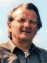 Obituary for Balazs "Bill" Nagy