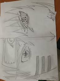 Librivox is a hope, an experiment, and a question: Naruto Modo Sabio De Los 6 Caminos Y Sasuke Rinensharingan Como Dibujar A Naruto Naruto Modo Sabio Naruto Dibujos A Lapiz