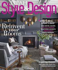 Accent interiors has been providing custom countertops throughout utah and the surrounding states since 1985. Utah Style Design W20 By Utah Style Design Issuu