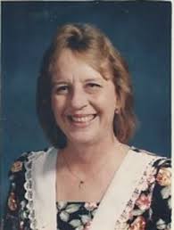 Jeanie Kerestan Obituary October 17, 2015