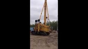 Сваебои и оборудование на официальном сайте ЧЗПТ, узнать цены ...