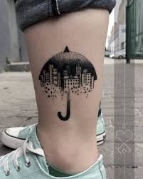 Lots of bright colors, i heard (don't have tattoos) lighter colors fade quickly. Umbrella City Tattoo Tattoogrid Net