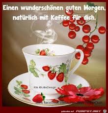 Lustige bilder mit guten morgen grüßen sind immer besonders beliebt und sind für männer, frauen und auch kinder hervorragend geeignet. Wunderschoenen Guten Morgen