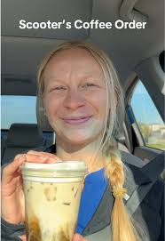 Scooters Coffee New Lenox Il