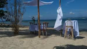 Ursula Beach Club Restaurant: Pictures & Reviews