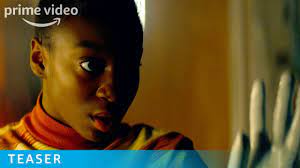 New on amazon prime in may 2021: Them Official Teaser Prime Video Youtube