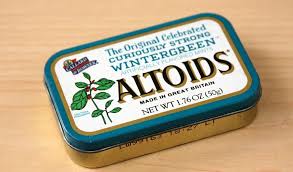 It's small enough to be popped into your purse and played just about anywhere. How To Turn Your Altoids Tin Into A Personal Pocket Survival Kit Off The Grid News