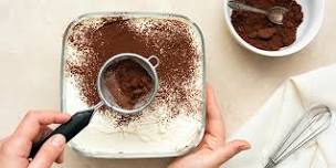 Hands-On: Tiramisù