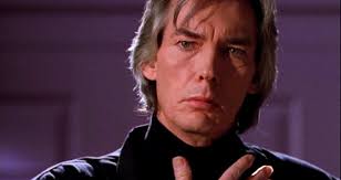 È morto a 73 anni Billy Drago, l'attore de “Gli Intoccabili” e “Streghe”