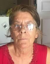 Obituary information for Irene Lee Tackett