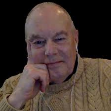 Comfort Films 102: Interview with Writer/Director/Composer John Harrison