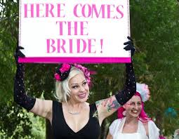 Here Comes The Bride Alternatives Offbeat Wedding Processional Songs Processional Wedding Songs Offbeat Wedding Wedding Processional
