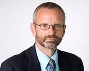 Dr. John J. Delaney, MD