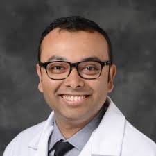 Dr. James Lapinski, MD