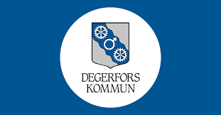Förslag finns på att slå samman degerfors kommun med karlskoga kommun. Kungorelse Kommunfullmaktige 23 November Degerfors Kommun