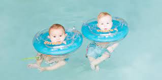 6 Toys To Encourage Water Play Baby Float Baby Neck Float Baby Pool Floats